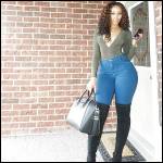 pantalons bien port?s.... - #1727510-1