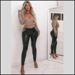 pantalons bien port?s.... - #1727510-3