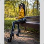pantalons bien port?s.... - #1727518-3
