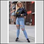 pantalons bien port?s.... - #1727609-1