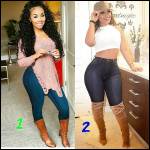 pantalons bien port?s.... - #1728151-4