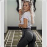 pantalons bien port?s.... - #1728152-3