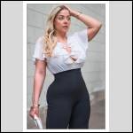 pantalons bien port?s.... - #1728243-4