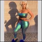 pantalons bien port?s.... - #1728245-2