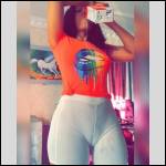 pantalons bien port?s.... - #1728247-4