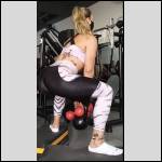 pantalons bien port?s.... - #1728364-2