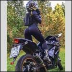 pantalons bien port?s.... - #1728365-1