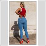pantalons bien port?s.... - #1728365-2