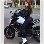 pantalons bien port?s.... - #1728416-3