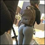 pantalons bien port?s.... - #1728604-1