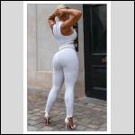 pantalons bien port?s.... - #1728738-1