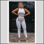 pantalons bien port?s.... - #1728738-2