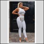 pantalons bien port?s.... - #1728738-3