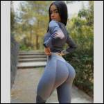 pantalons bien port?s.... - #1728792-2
