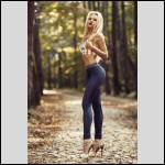 pantalons bien port?s.... - #1728793-2