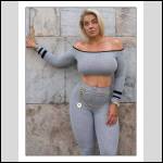 pantalons bien port?s.... - #1728796-4