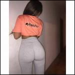 pantalons bien port?s.... - #1729011-2