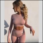 pantalons bien port?s.... - #1729011-3