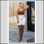 pantalons bien port?s.... - #1729011-4