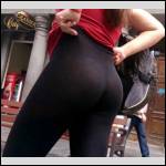 pantalons bien port?s.... - #1729014-4