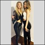 pantalons bien port?s.... - #1729260-2