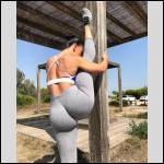 pantalons bien port?s.... - #1729544-3