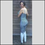 pantalons bien port?s.... - #1729791-4