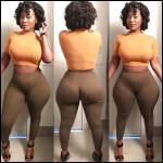 pantalons bien port?s.... - #1730349-1