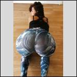 pantalons bien port?s.... - #1730351-4