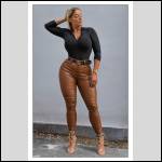 pantalons bien port?s.... - #1730354-3