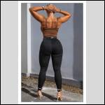 pantalons bien port?s.... - #1730355-4