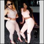 pantalons bien port?s.... - #1730580-4