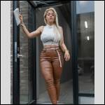 pantalons bien port?s.... - #1730586-4
