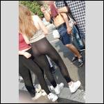 pantalons bien port?s.... - #1730870-2