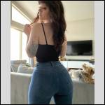 pantalons bien port?s.... - #1730870-3