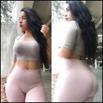 pantalons bien port?s.... - #1730872-3