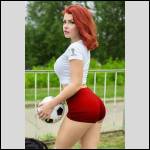 pantalons bien port?s.... - #1730873-3