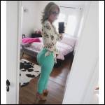pantalons bien port?s.... - #1730875-1
