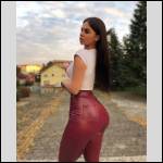 pantalons bien port?s.... - #1730953-4