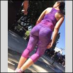 pantalons bien port?s.... - #1731045-1