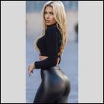 pantalons bien port?s.... - #1731048-3