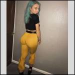 pantalons bien port?s.... - #1731048-4