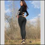 pantalons bien port?s.... - #1731463-2