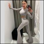 pantalons bien port?s.... - #1731463-4