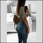 pantalons bien port?s.... - #1731935-1