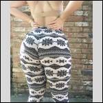 pantalons bien port?s.... - #1731936-2