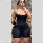 pantalons bien port?s.... - #1732149-4