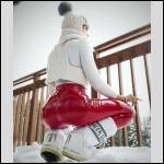 pantalons bien port?s.... - #1732267-4