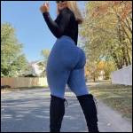 pantalons bien port?s.... - #1732334-1