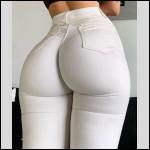 pantalons bien port?s.... - #1732335-3